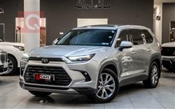 Toyota Grand Highlander